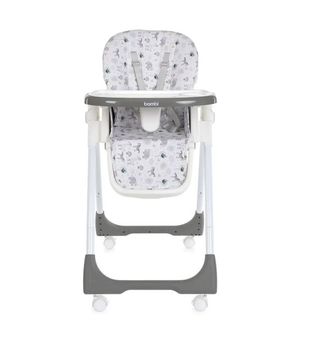 Стільчик для годування Бембі
