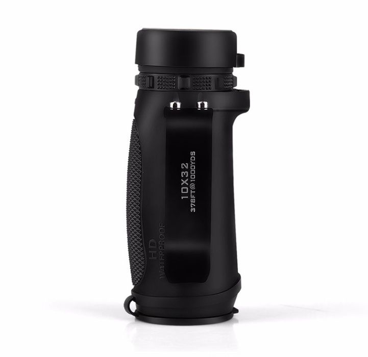 Monóculo 10x32 (NOVO)