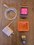 Smartwatch Samsung Gear V700