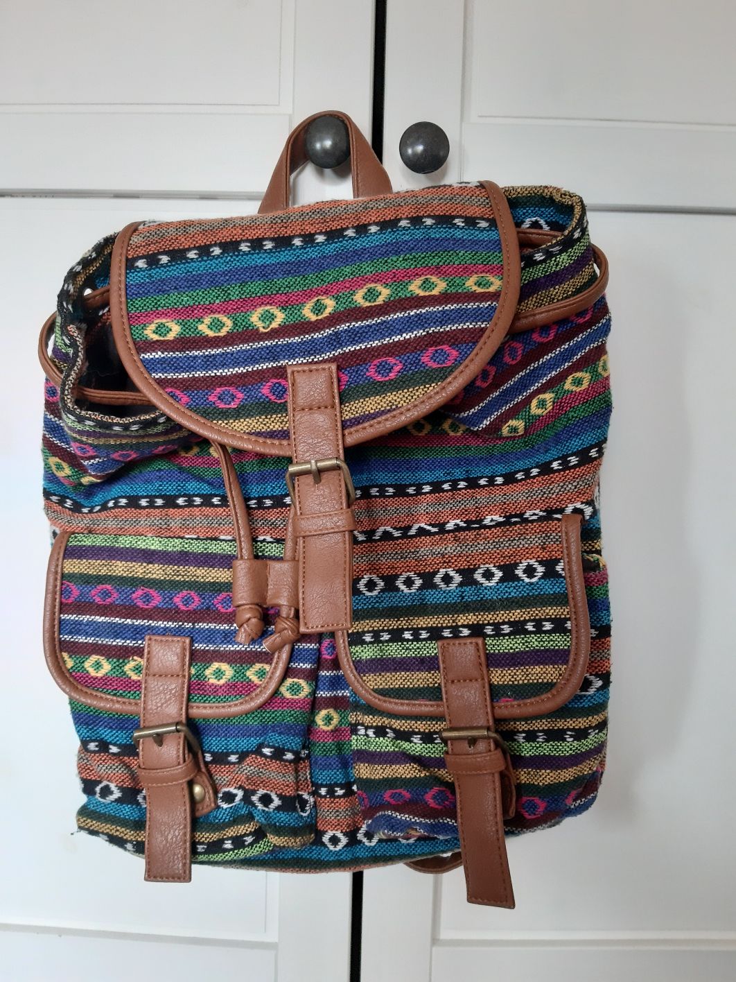 Mochila