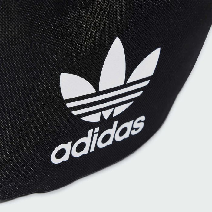 Adidas originals adicolor сумка на пояс плече бананка оригінал