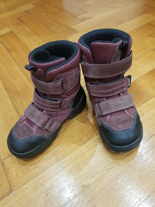 Śniegowce Ecco rozm 29