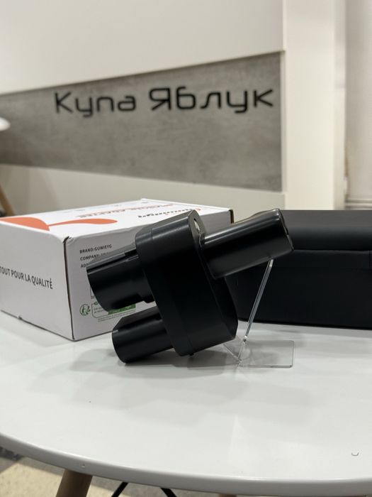 CCS 2 Combo перехідник для швидкої зарядки Tesla Model 3/Y/S/X