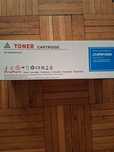 Toner do drukarki