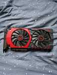 Karta graficzna dla gracza do gier Msi R9 390X Gaming 8GB