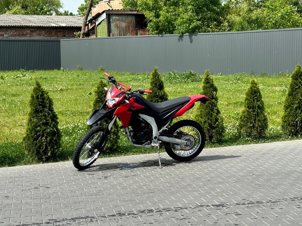 Продається Loncin LX250GY-3