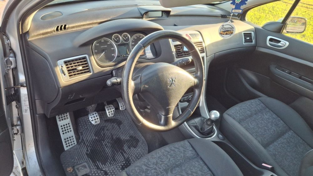 Sprzedam Peugeota 307SW