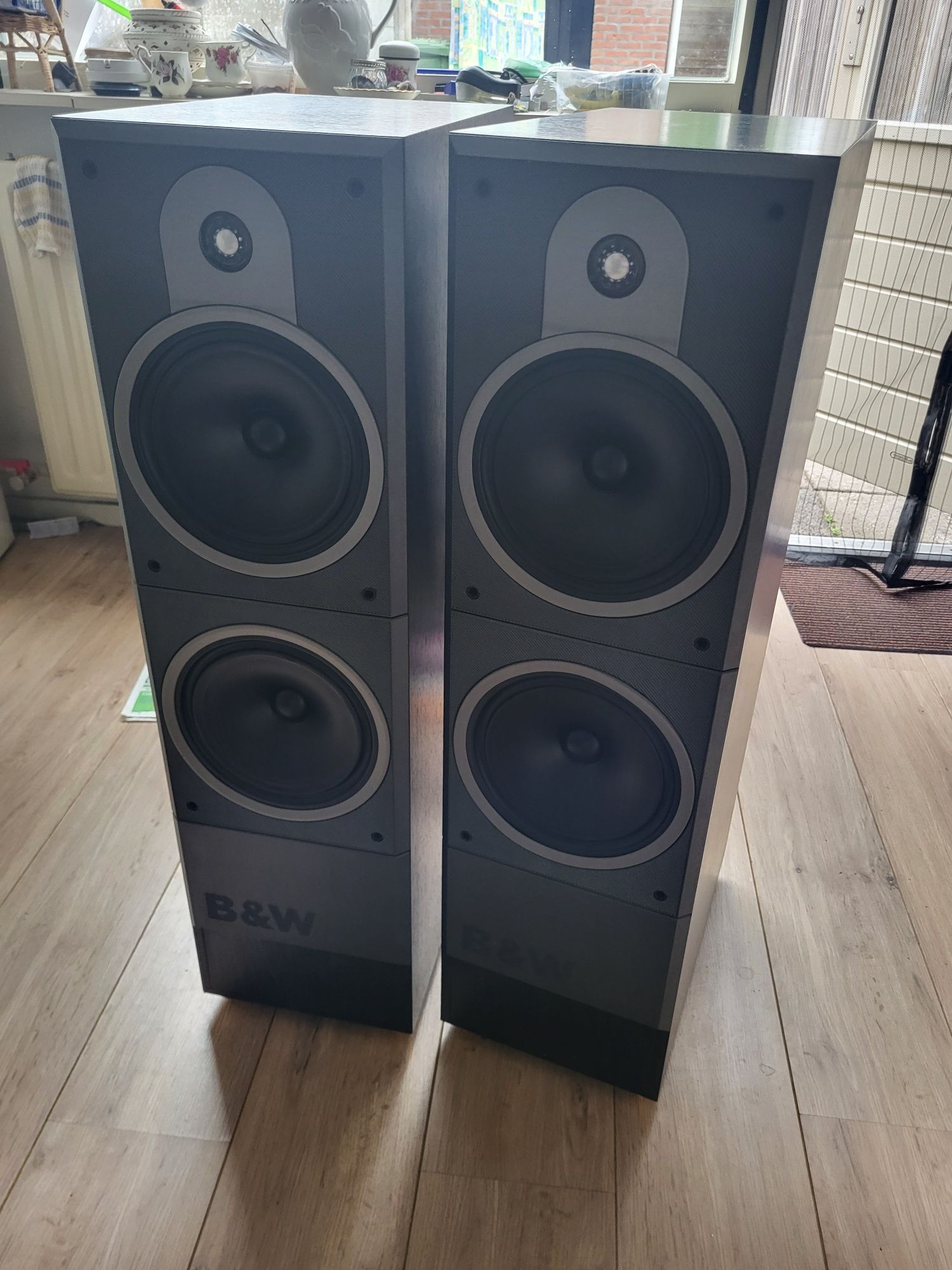 Bowers&Wilkins DM630