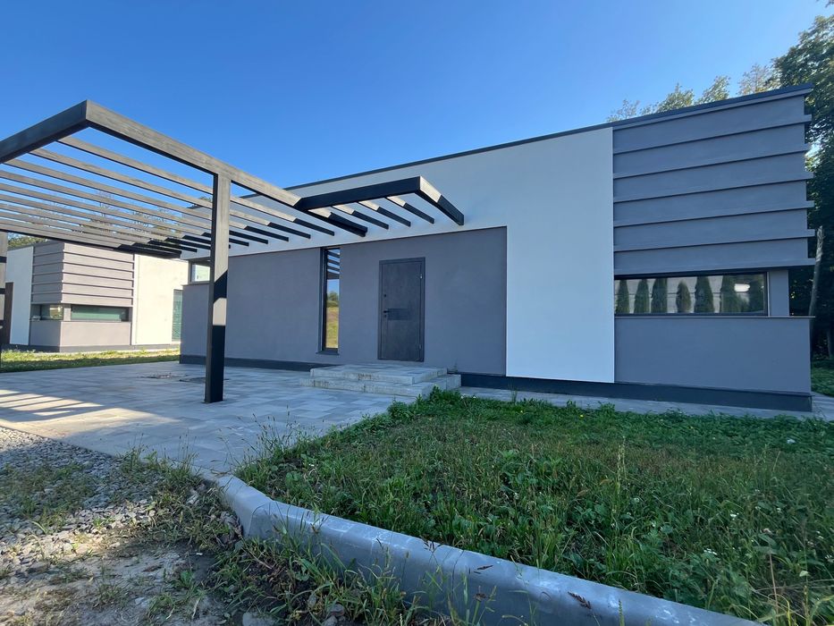 Продаж будинку 158 кв.м. КМ The Hills Горбовичі,«Українська Швейцарія»