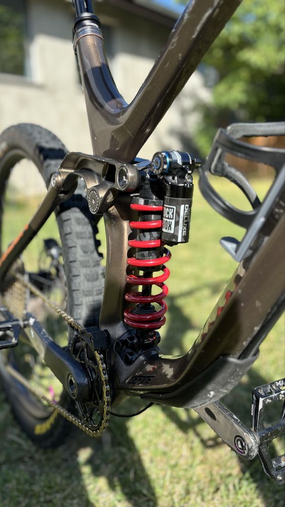 Ns Define carbon doinwestowany
