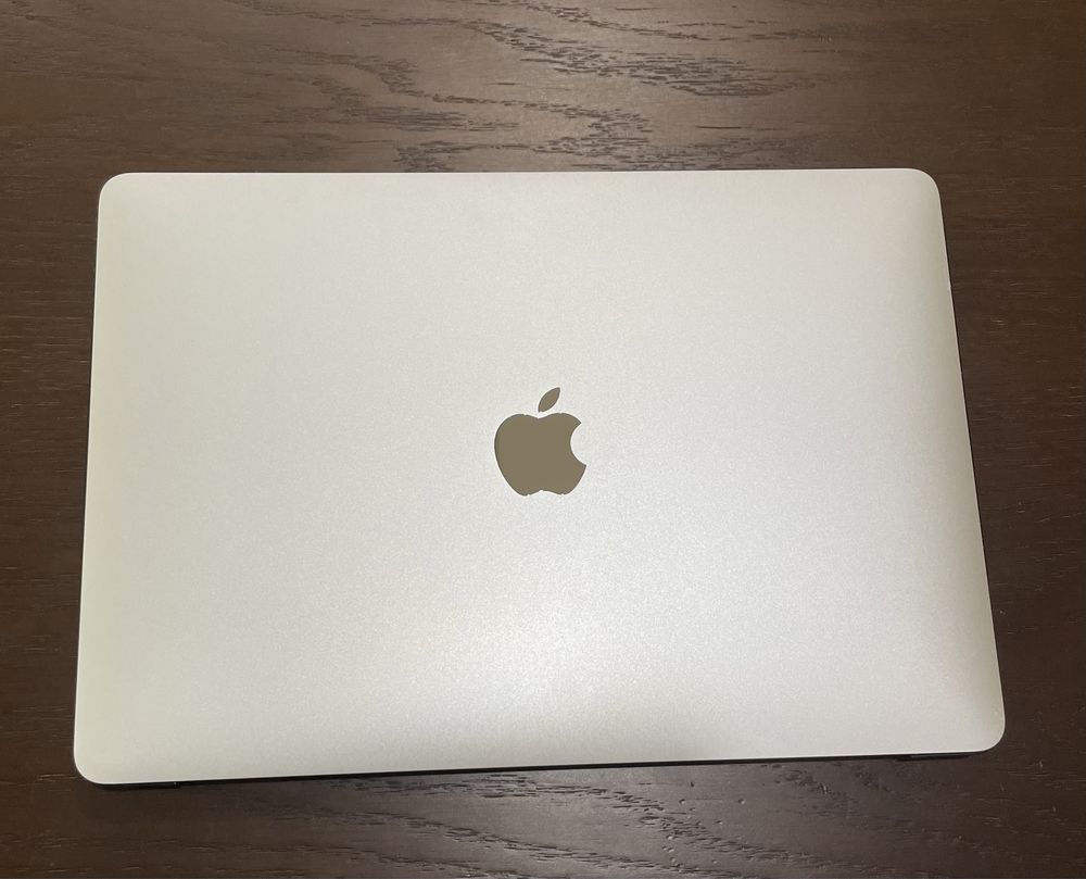 MacBook Air Apple M1 Chip 512GB Space Gray