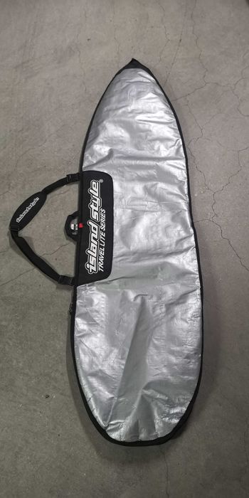 Capa de prancha de surf 7.0