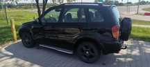 Toyota     RAV4.  4x4