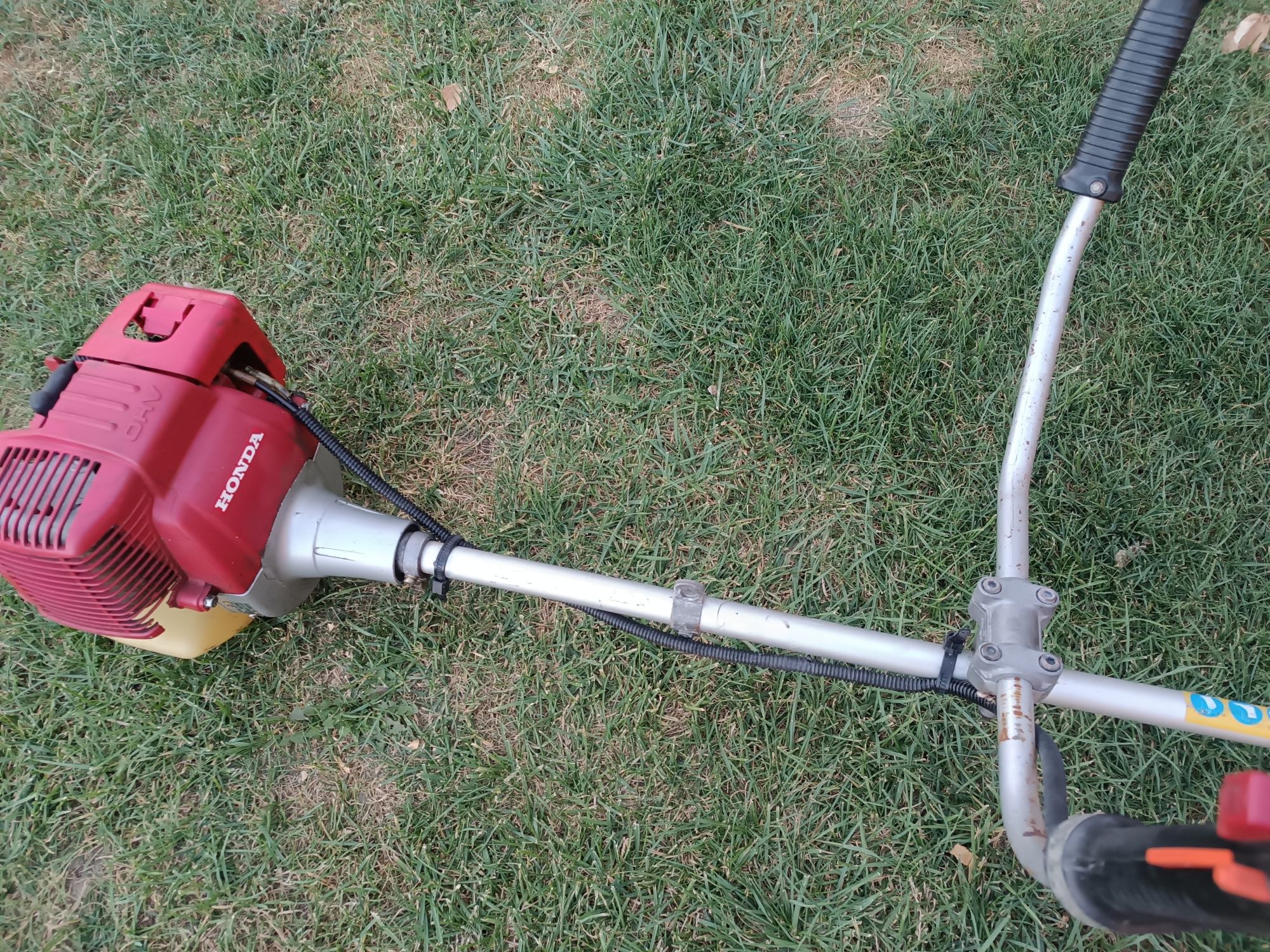 Kosa spalinowa Honda GX 22
