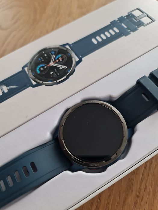 Smartwatch Xiaomi Watch S1 Active • Idealny