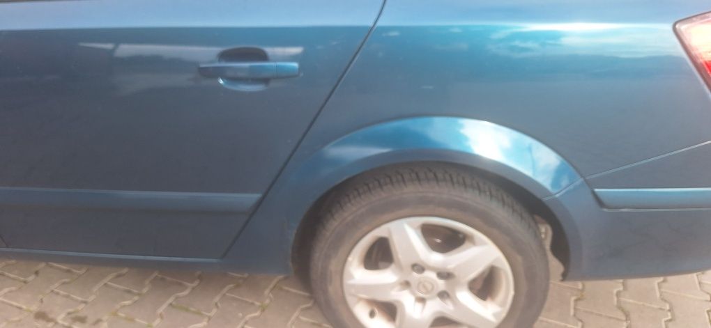 Opel astra 1.9 Cdti