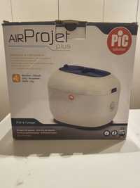 AIR Projet plus PIC