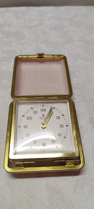 Zegarek Junghans Bivox