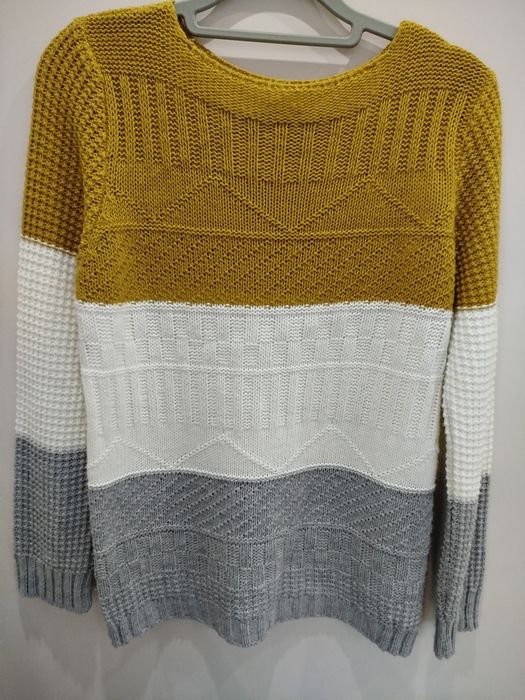 Sweter damski r. S