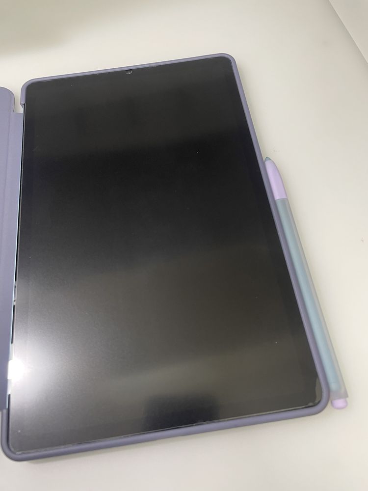 Samsung tab s6 lite