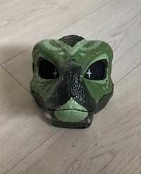 Furry fursuit dino mask kigurumi