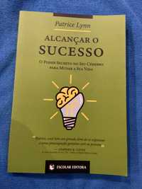 Livro- alcancar o sucesso