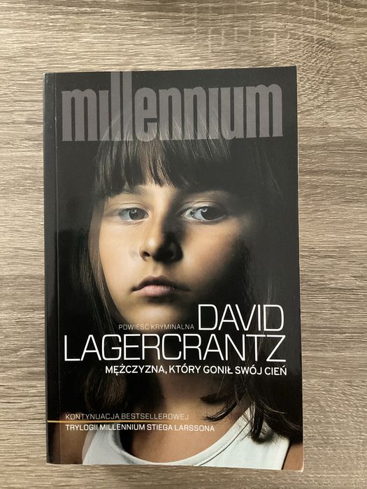 Mężczyzna, który gonił swój cień