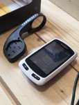 Garmin Edge Touring – nawigacja rowerowa + kabel + uchwyt SRAM