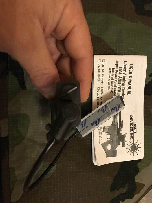 Laser Devices ITAL