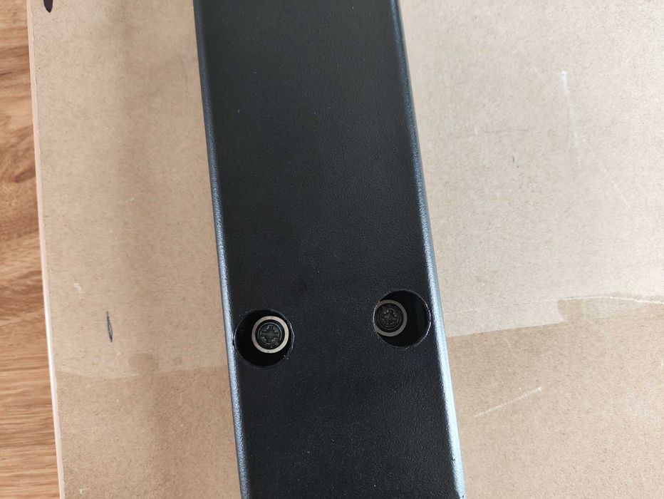 Stolik kawowy loftowy Olsztyn