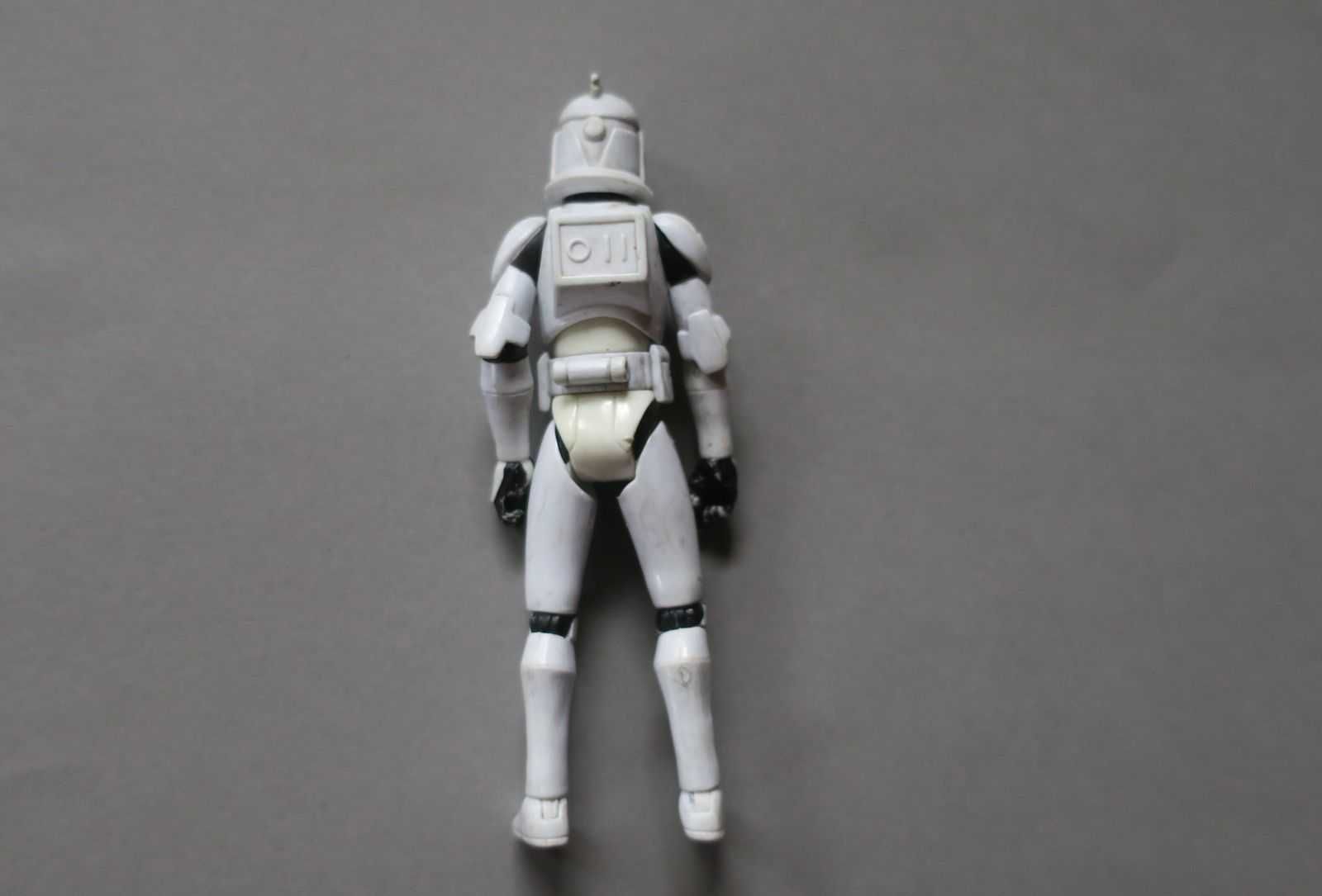 Figurka żołnierz klon Clone Trooper Star Wars Gwiezdne Wojny