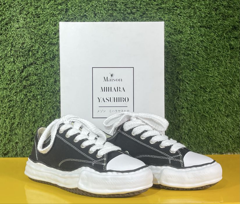 MMY Maison Mihara Yasuhiro (43)(27.5см)