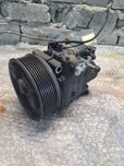 Компресор кондиціонера Mazda 6 RF5C RF7J 2.0 D мазда дизель H12A1AE4DC