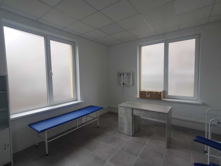 Оренда комерційного приміщення