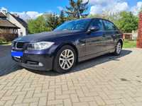 BMW Seria 3 Bmw E90 2.0d 2007