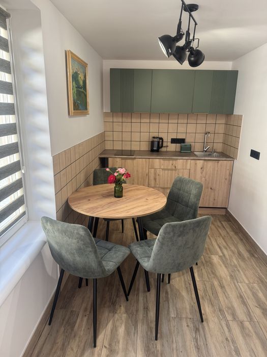 Апартаменти «Срібний ключ». Мукачево подобово.