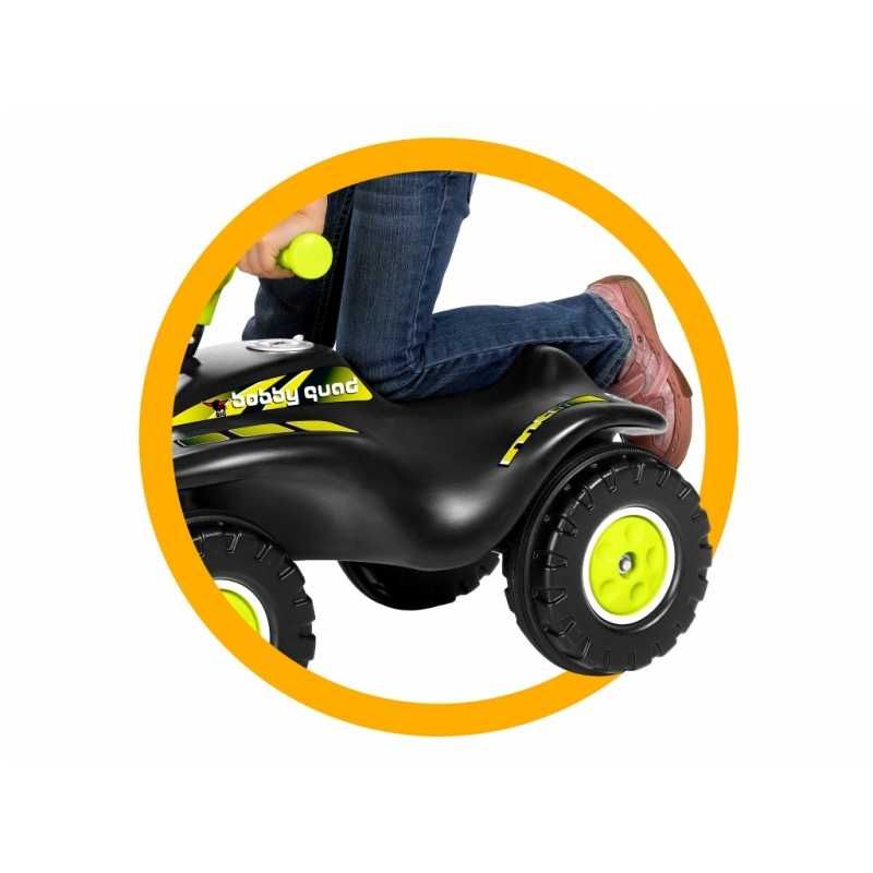 Jeździk Bobby Quad Racing