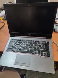 Fujitsu LIFEBOOK U745 IPS FULLHD/i5 5300U/8Gb/SSD 120Gb/Intel HD 5500