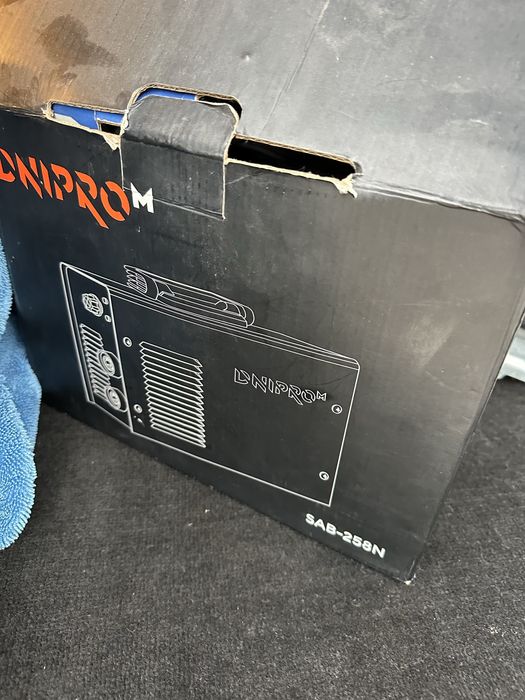 Сварка Sab 25 8 N