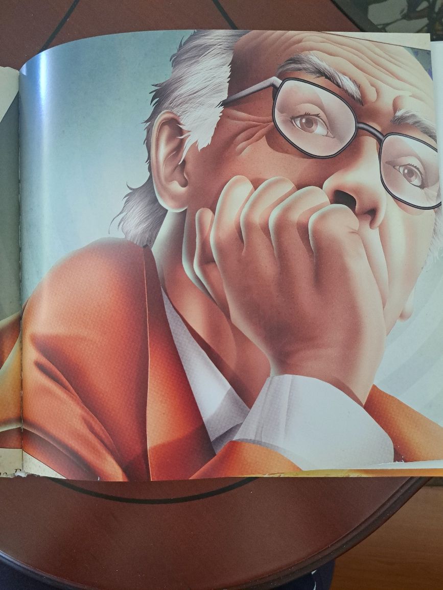 Filhos da Nação Egas Moniz e José Saramago