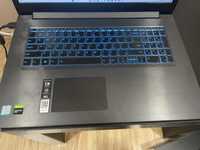 Lenovo Ideapad L340-17IRH Gaming