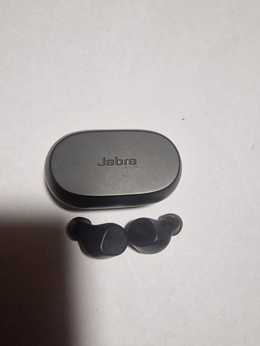 Sluchawki Bluetooth Jabra Elite 7 Active bdb