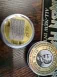 Balsam do brody Captain Fawcett