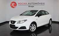 Seat Ibiza 1.2 TDi DPF