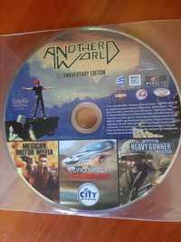 Gry  DVD  City Interactive