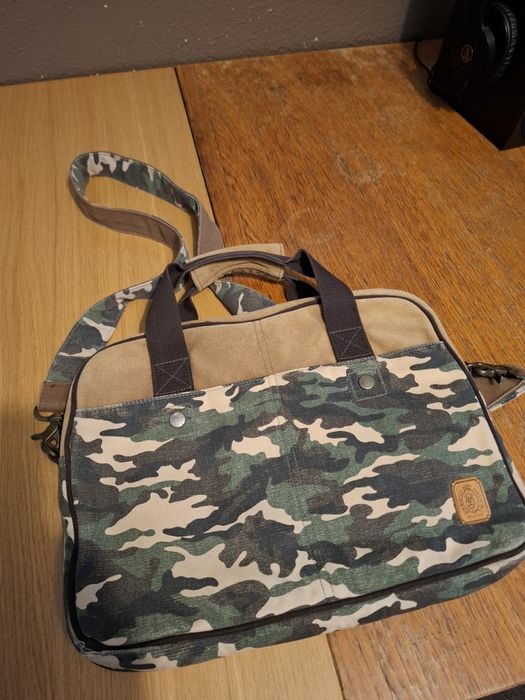 Mala Tiracolo Pepe Jeans