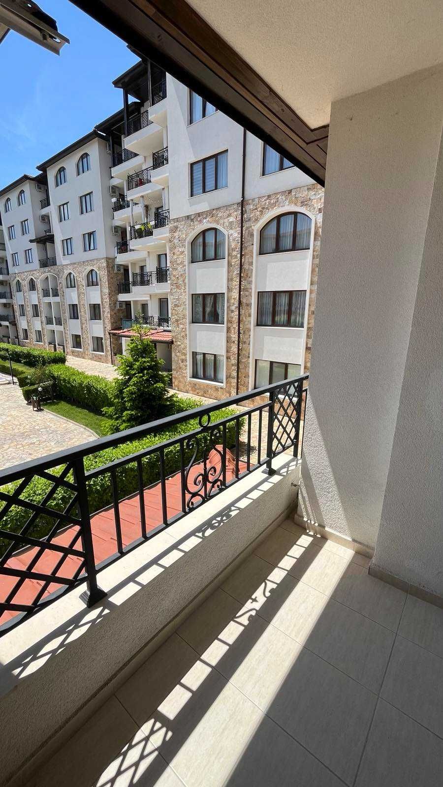 Продам квартиру 1+1 з ремонтом в Болгарії 150 м до моря