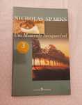 Livro "Um momento inesquecível "