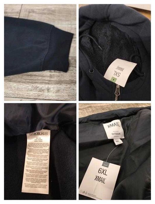 Жилет демісезон 70-72розм x*mail німеччина
X-Mail