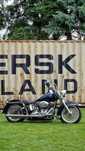 Harley-Davidson Softail Heritage Classic Harley-Davidson Softail 2008 · 26 500 km · 1 584 cm3